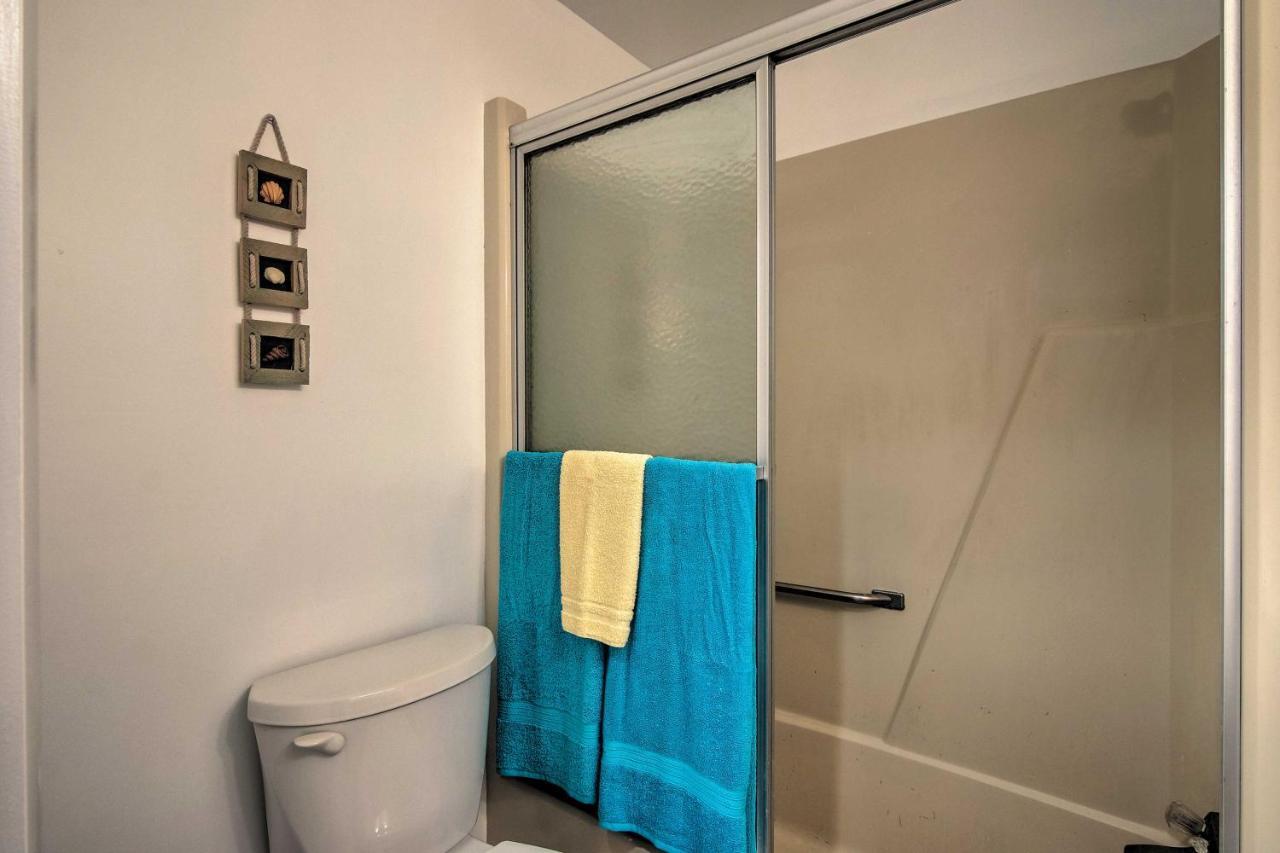 Dog-Friendly Ocean Pines Home With Pool Access! เบอร์ลิน ภายนอก รูปภาพ